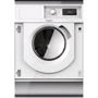Встраиваемая стиральная машина Whirlpool WDWG75148EU