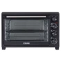 Електрична духовка настільна Prime Technics PEO 5050 B