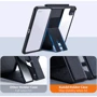 Аксессуар для планшетных ПК Xundd TPU+PC Stand Black for Xiaomi Pad 5 / Pad 5 Pro фото 3