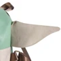 Рюкзак Cerda Casual Fashion Faux-Leather The Mandalorian The Child (CERDA-2100003222): Стать дитини Для девочек