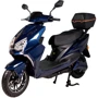 Електроскутер Atlas Speedy 2000W Box Blue (3081)