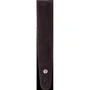 Гітарний ремінь D'addario 25SS00-DX Suede Guitar Strap (Black)