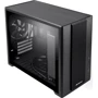 Корпус Chieftec BX-10B-OP: Форм-фактор материнской платы MicroATX/mini-ITX