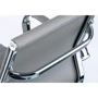 Конференц-крісло Special4You Solano office artleather grey (E5883) фото 8