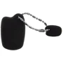 USB-флешка Apacer AH118 64GB USB 2.0 Black (AP64GAH118B-1): Стандарт USB USB 2.0