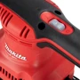 Вибрационная шлифмашина Makita M9203: Производитель Makita