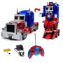 Керований по радіо робот-трансформер Bambi Optimus Prime (28128): Виробник Bambi
