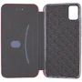 Аксессуар для смартфона Fashion Classy Red for Samsung M317 Galaxy M31s: Цвет красный