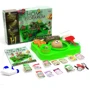 Набор для выращивания растений Danko Toys Home Florarium (HFL-01)