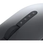 Мишка Dell MS5320W Multi-Device Wireless Mouse (570-ABHI): Радіус дії 10 м