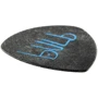 Медіатор Медіатор DUNLOP MISHA MANSOOR CUSTOM DELRIN FLOW PICK STUDIO .73MM: Форма медіатора Flow Picks