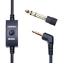 Навушники Koss QZ99 Over-Ear 3.5mm Black (180125.101) фото 3