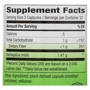 Nature's Way Astragalus Root 470 mg 100 Caps Астрагал: Форма выпуска Капсулы