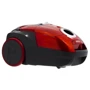 Пилосос Hoover Telios Extra TX52ALG: Ємність пилозбірника 3.5 л
