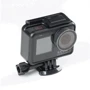Экшн камера SJCAM SJ10 Pro DUAL-SCREEN: Разрешение матрицы 12 МП