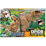 Интерактивная игрушка Dinos Unleashed серии Walking & Talking - Гигантский Тираннозавр (31121): Тип животное