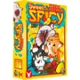 Настільна гра Geekach Games Sweet & Spicy. Битва котиків: Тип Детские