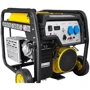 Генератор бензиновыйr STAGER FD 6500E (5160006500): Количество фаз 1