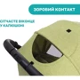 Прогулочная коляска Chicco Trolleyme Stroller (79865.55) фото 6