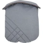 Универсальная коляска FreeON 3 в 1 Fantasy Grey-Black (44565) фото 6