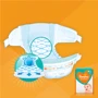 Подгузники Pampers Sleep & Play Midi Размер 3 (6-10 кг), 58 шт (4015400224211): Пол ребенка Унисекс