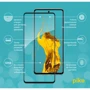 Аксесуар для смартфона Piko Tempered Glass Full Glue Black для Samsung M536 Galaxy M53 5G: Тип защитное стекло