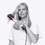Стайлер Dyson Airwrap Multi-styler Complete Long Ceramic Pink/Rose Gold (453982-01) (China): Насадки в комплекті Расческа, Щетка