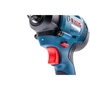 Гайковерт Bosch GDR 180-Li (06019G5123): Тип патрона шестигранник