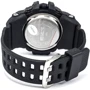 Наручний годинник Skmei 1227 Bluetooth Black: Тип циферблата Цифровий (електронний)