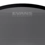 Пластик EVANS 20" SoundOff Mesh Bass: Тип Рабочий