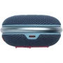 Акустика JBL Clip 4 Blue/Pink (JBLCLIP4BLUP): Цвет синий