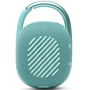 Акустика JBL Clip 4 Teal (JBLCLIP4TEAL): Подключение Bluetooth 5.1