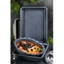 НPolaris Kontur-3323SET набор 2 пр. (015450): Материал Сталь