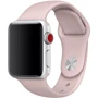 Аксессуар для Watch Fashion Sports Band Set (3 in 1) Pink Sand for Apple Watch 38/40mm