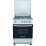 Газовая плита Borgio GG 640 S MBBL