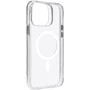 Чехол для iPhone ArmorStandart Clear Magsafe Transparent for iPhone 13 Pro Max (ARM68052): Тип аксессуара чехол