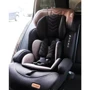 Автокрісло Tilly Consul T-531/4 Black група 1/2/3: Вага дитини 9-36 кг