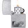 Зажигалка ZIPPO 207 2022PFF Zippo Design (48487) фото 2