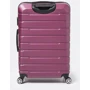 Валіза Ricco Grande L фіолетовий (T1ABS500purple-L): Стать Унисекс