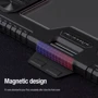 Аксессуар для iPad Nillkin Bumper Pro Multi-angle Black for iPad Pro 13 2024 M4 фото 5