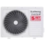 Кондиционер Luberg LSR-09HDV: Тип сплит-система