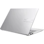 Ноутбук ASUS VivoBook Pro 14 OLED K3400PH (K3400PH-KP118W) RB: Процессор Intel Core i7-11370H (3.3 - 4.8 ГГц) / 4 - ядерный