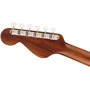 Гитара электроакустическая FENDER PALOMINO VINTAGE SIENNA SUNBURST: Количество струн 6