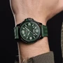 Наручные часы Naviforce Tycon: Механизм Кварцевый