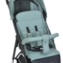 Детская прогулочная коляска Bambi Green Matt Зеленая (M 4249-2 Green Matt): Пол ребенка Унисекс, Для мальчиков, Для девочек