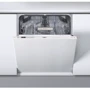 Встраиваемая посудомоечная машина Whirlpool WCIO 3T321 PS E
