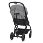 Прогулянковий візок Cybex Eezy S+2 Lava Grey з бампером (522001181): Можливість встановлення люльки опция