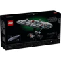 Конструктор LEGO Star Wars Home One Starcruiser Звездный крейсер Дом один 559 деталей (75405): Количество деталей, шт. 559