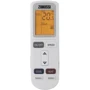 Кондиционер Zanussi ZACS-09 HPF/A17/N1: Тип сплит-система