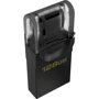 USB-флешка Kingston 128GB DataTraveler MicroDuo USB 3.2/microUSB Black/Silver (DTDUO3G2/128GB): Объем памяти 128 GB
